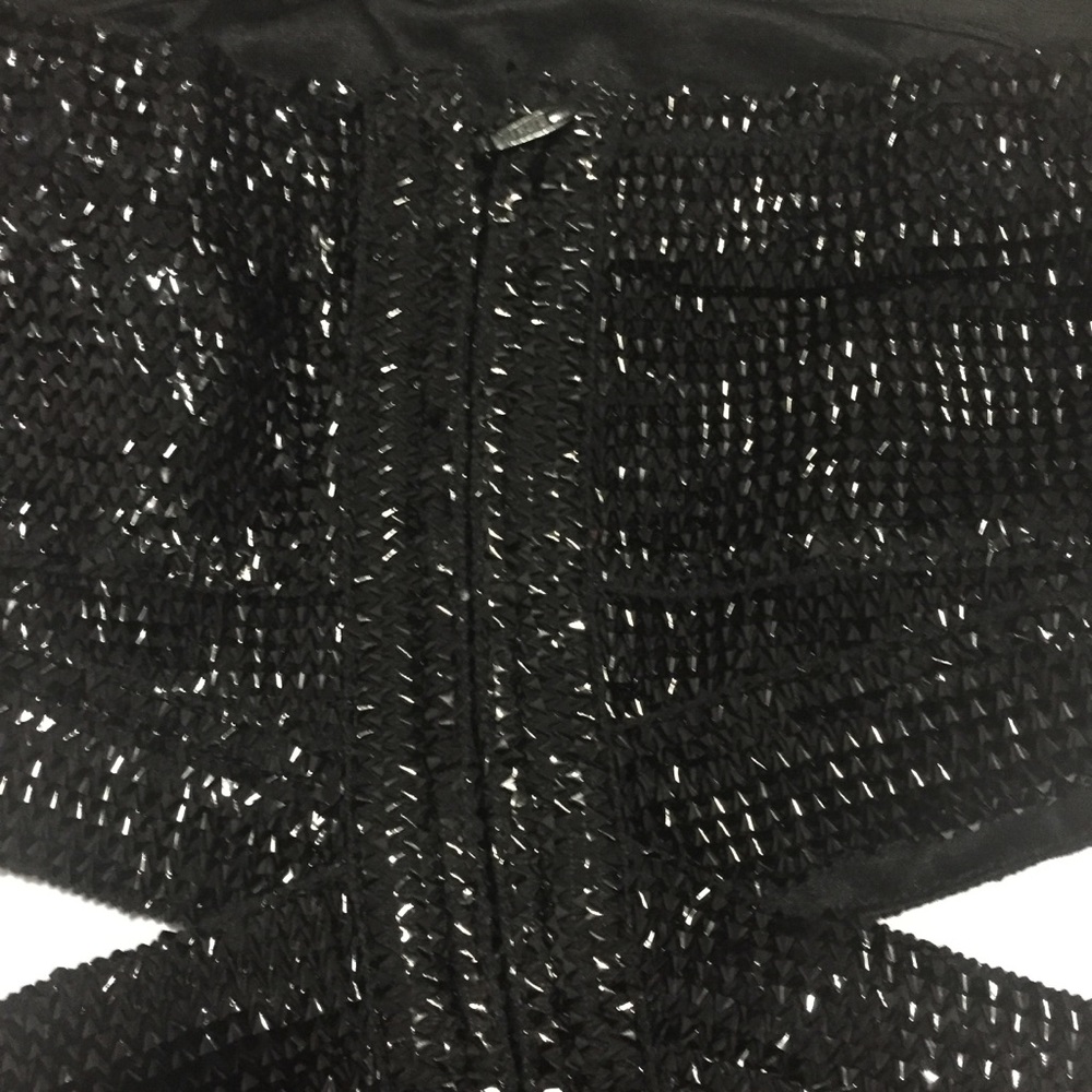 Mini Dress - Picture 3 of 4